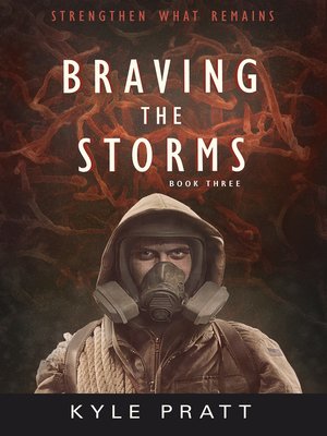 cover image of Braving the Storms